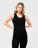 RIPE Maternity Organic Nursing Tank