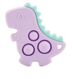 Itzy Pop™ Sensory Popper Toy