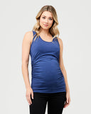 RIPE Maternity Organic Nursing Tank
