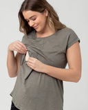 RIPE Maternity Richie Nursing Tee