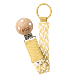BIBS Paci Braid