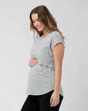 RIPE Maternity Richie Nursing Tee