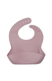 Loulou Lollipop Silicone Bibs