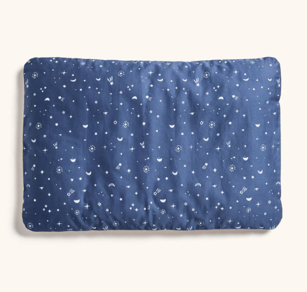 ergoPouch Toddler Pillow With Case