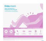 Frida Mom Labor and Delivery + Postpartum Recovery Kit