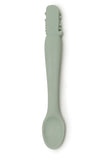 Loulou Lollipop Silicone Feeding Spoon - Born to be Wild