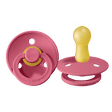 BIBS Colour Pacifier - 2 Pack - Size 2
