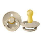 BIBS Colour Pacifier - 2 Pack - Size 1