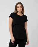 RIPE Maternity Richie Nursing Tee
