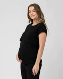 RIPE Maternity Richie Nursing Tee