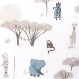 Perlimpinpin Nursing Muff