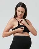 RIPE Maternity Seamless Nursing Bra