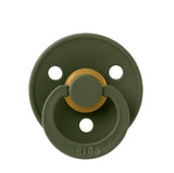 BIBS Colour Pacifier - 2 Pack - Size 2