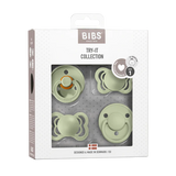 BIBS Try-It Collection