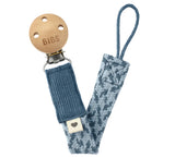 BIBS Paci Braid