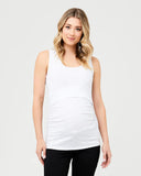 RIPE Maternity Organic Nursing Tank
