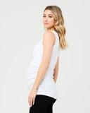 RIPE Maternity Organic Nursing Tank