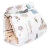 Perlimpinpin Nursing Muff