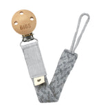 BIBS Paci Braid
