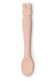 Loulou Lollipop Silicone Feeding Spoon - Born to be Wild