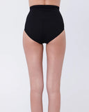 RIPE Maternity Recovery Compression Briefs - Black