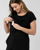 RIPE Maternity Richie Nursing Tee
