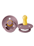 BIBS Colour Pacifier - 2 Pack - Size 1