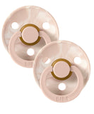 BIBS Colour Pacifier - 2 Pack - Size 2
