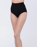 RIPE Maternity Recovery Compression Briefs - Black