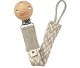 BIBS Paci Braid