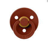 BIBS Colour Pacifier - 2 Pack - Size 2