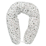 Perlim Pinpin Multifunctional Pregnancy Pillow - Floral