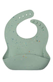 Loulou Lollipop Silicone Bibs