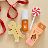 No Nasties Natural Lip Gloss