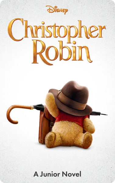 Christopher Robin