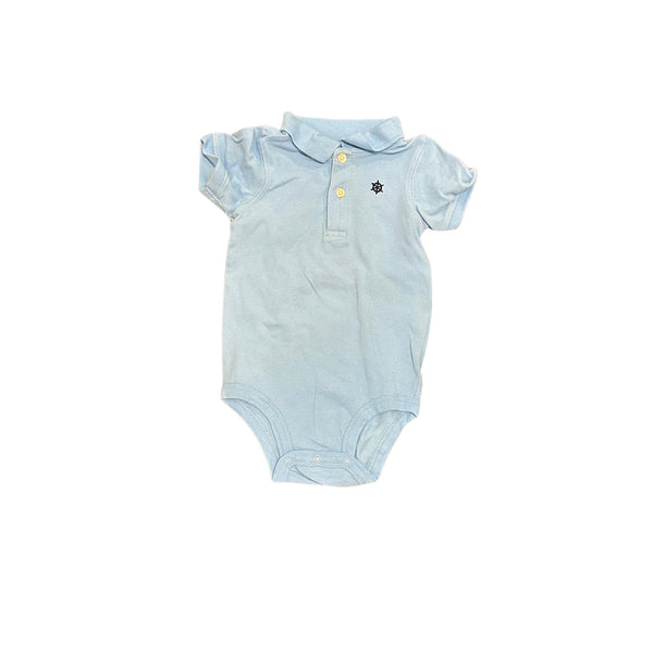 Carter’s - Size 18M