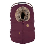 Petit Coulou Winter (-30C) Cover for Baby Car Seat