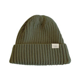 Petit Coulou Evolutive knit hat