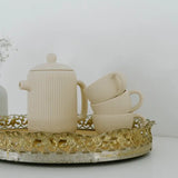 Peaks & Valleys Baby Silicone Tea Set