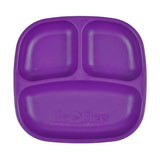 Re-Play Divided Plate