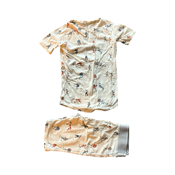 Loulou Lollipop - 2 PCs - Size 5T