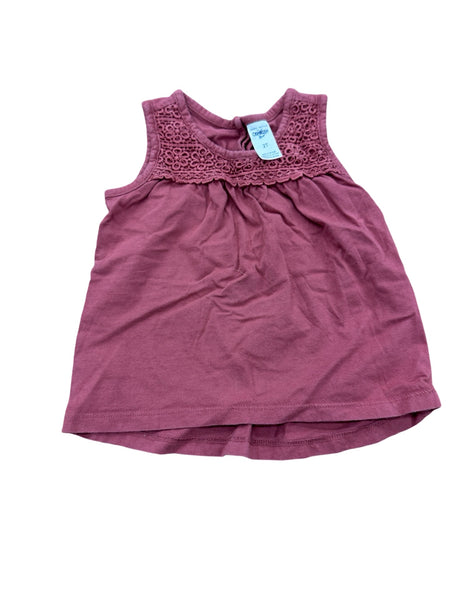 Osh Kosh B'gosh - Size 2T