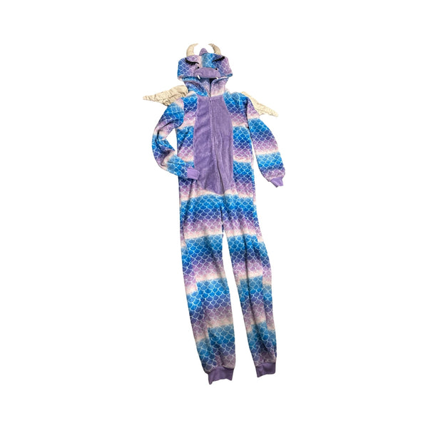 Dragon Onesie - Size XS