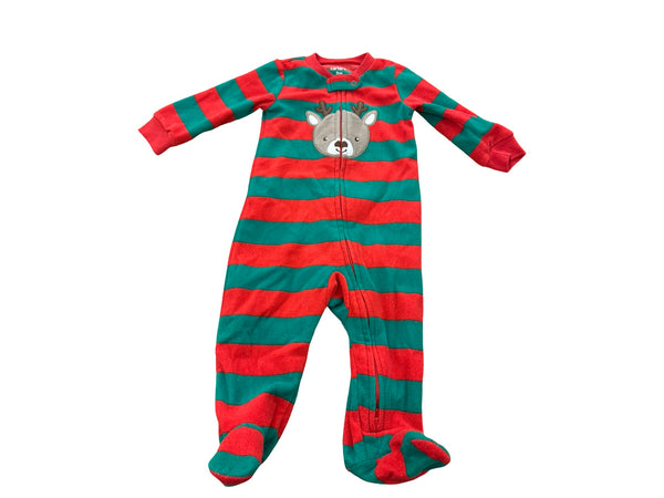 Carter's - Size 9M