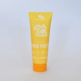 No Nasties Natural Plant Based Hair Paste Fresh Coconut and Zesty Lime