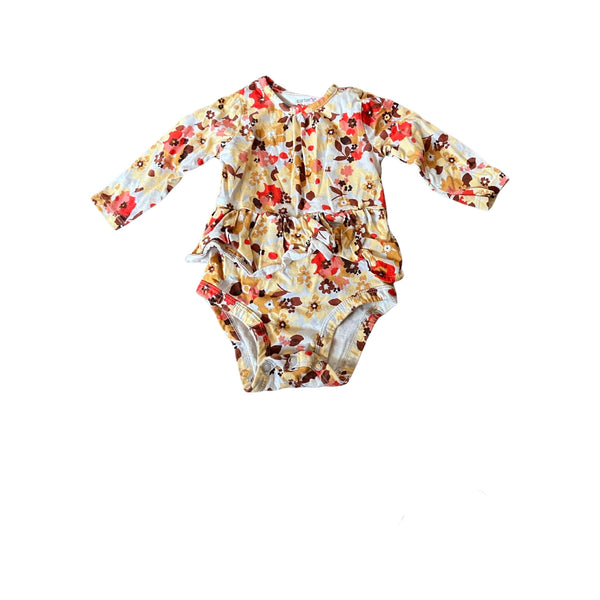 Carter’s - Size 6M