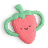 Itzy Ritzy Strawberry Chew Crew®
