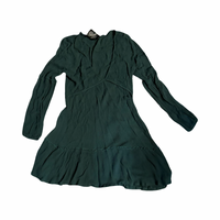 Bamboo Blonde - Size 6