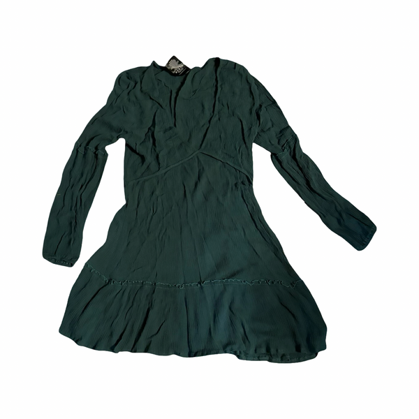 Bamboo Blonde - Size 6
