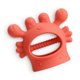 Itzy Ritzy Bitzy Grip™ Hand Teether